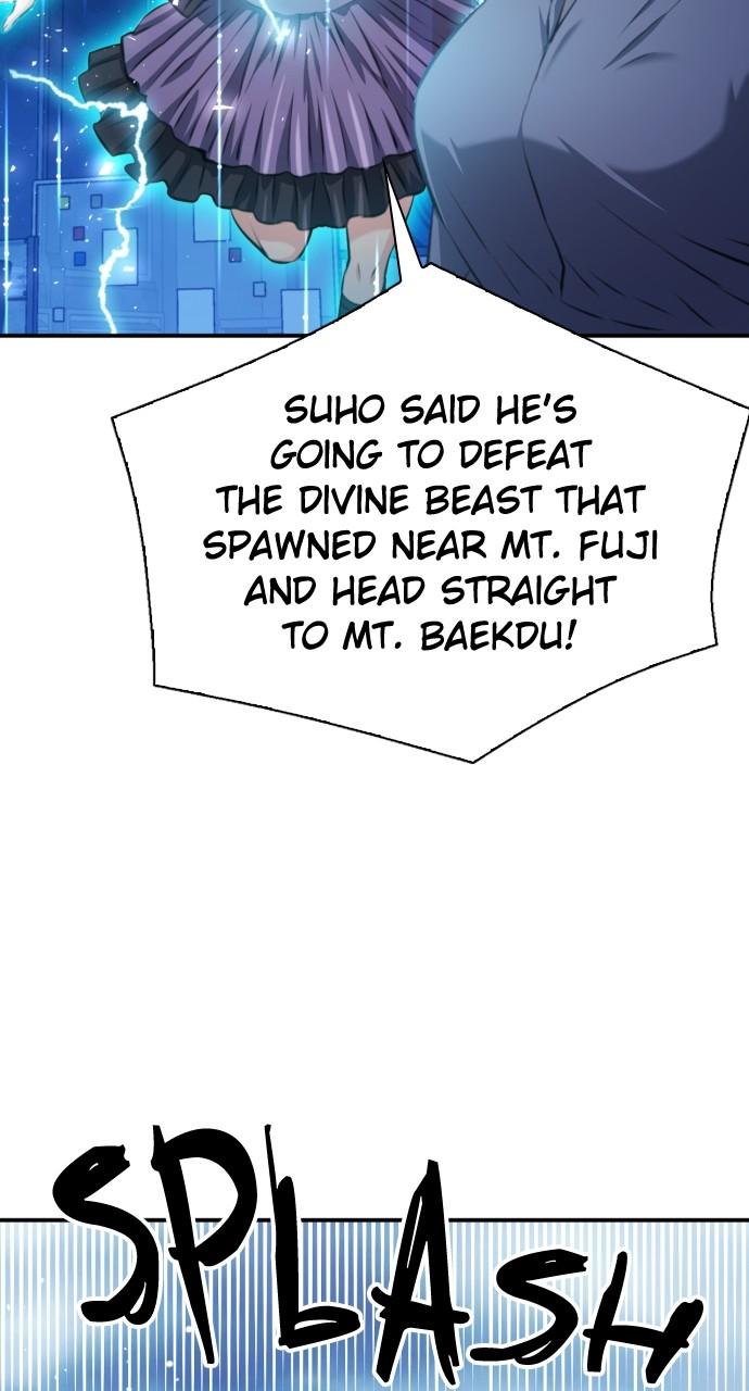 The Druid of Seoul Station Chapter 183 - Page 85