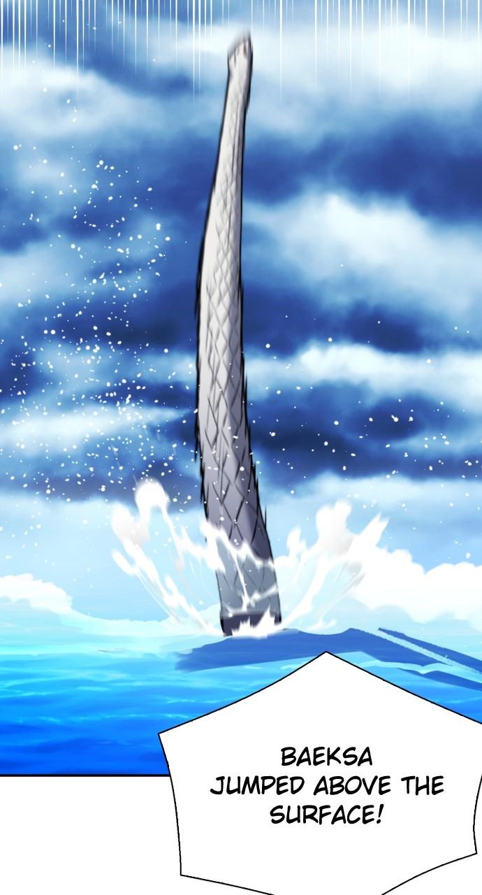 The Druid of Seoul Station Chapter 183 - Page 86