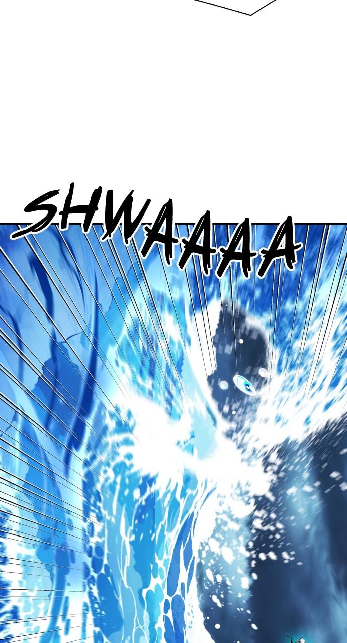 The Druid of Seoul Station Chapter 183 - Page 87