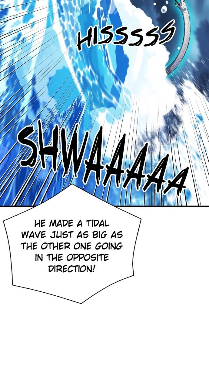 The Druid of Seoul Station Chapter 183 - Page 88