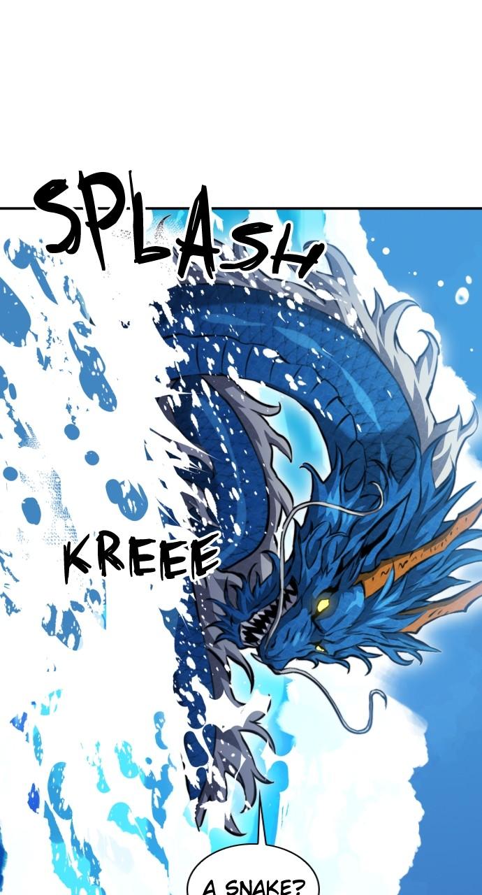 The Druid of Seoul Station Chapter 183 - Page 89