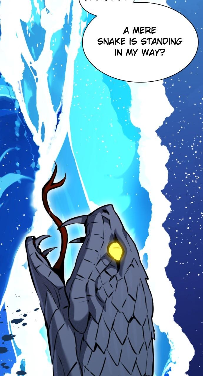 The Druid of Seoul Station Chapter 183 - Page 90