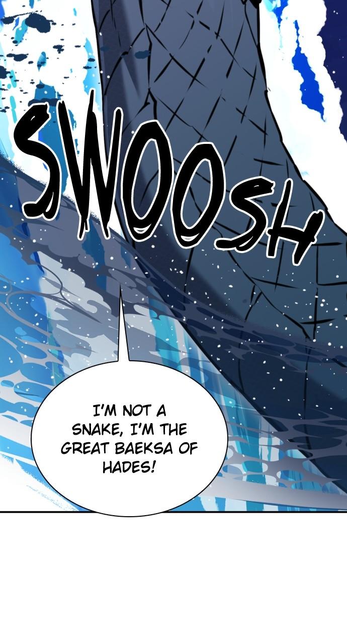 The Druid of Seoul Station Chapter 183 - Page 91