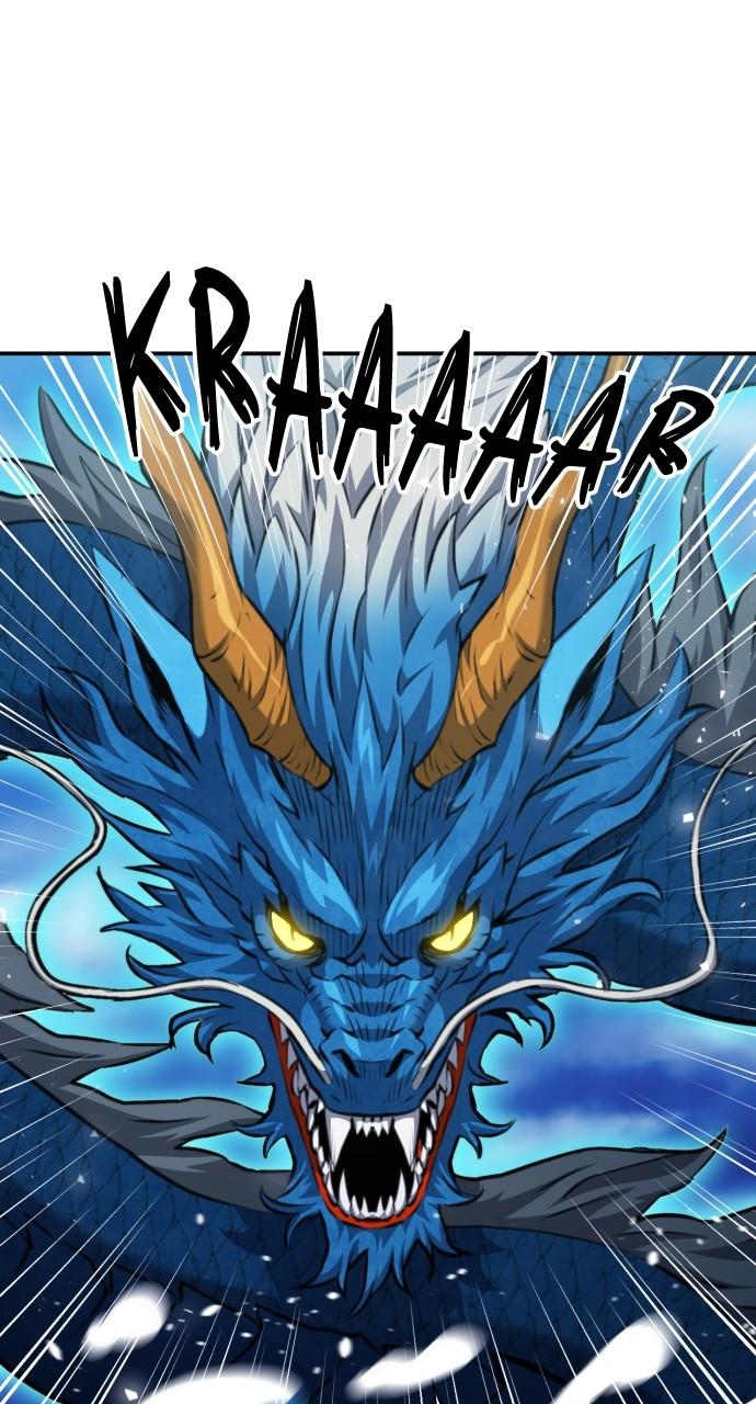 The Druid of Seoul Station Chapter 183 - Page 92