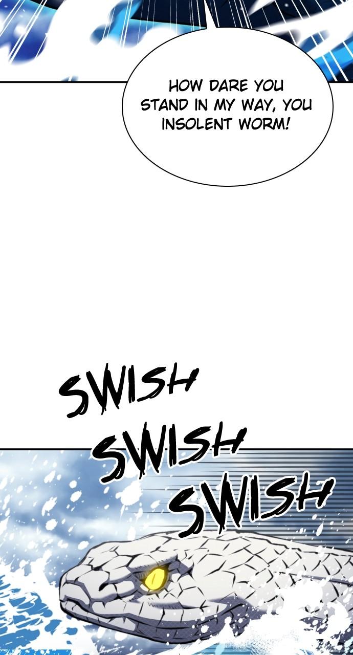 The Druid of Seoul Station Chapter 183 - Page 93