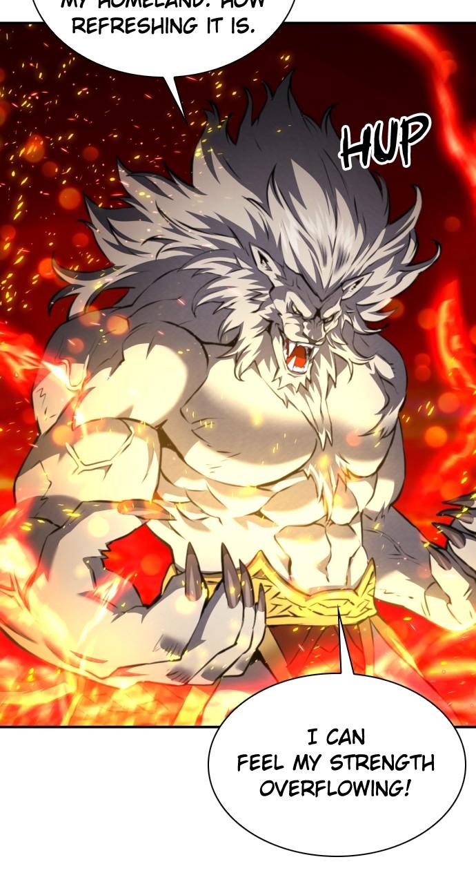 The Druid of Seoul Station Chapter 183 - Page 96