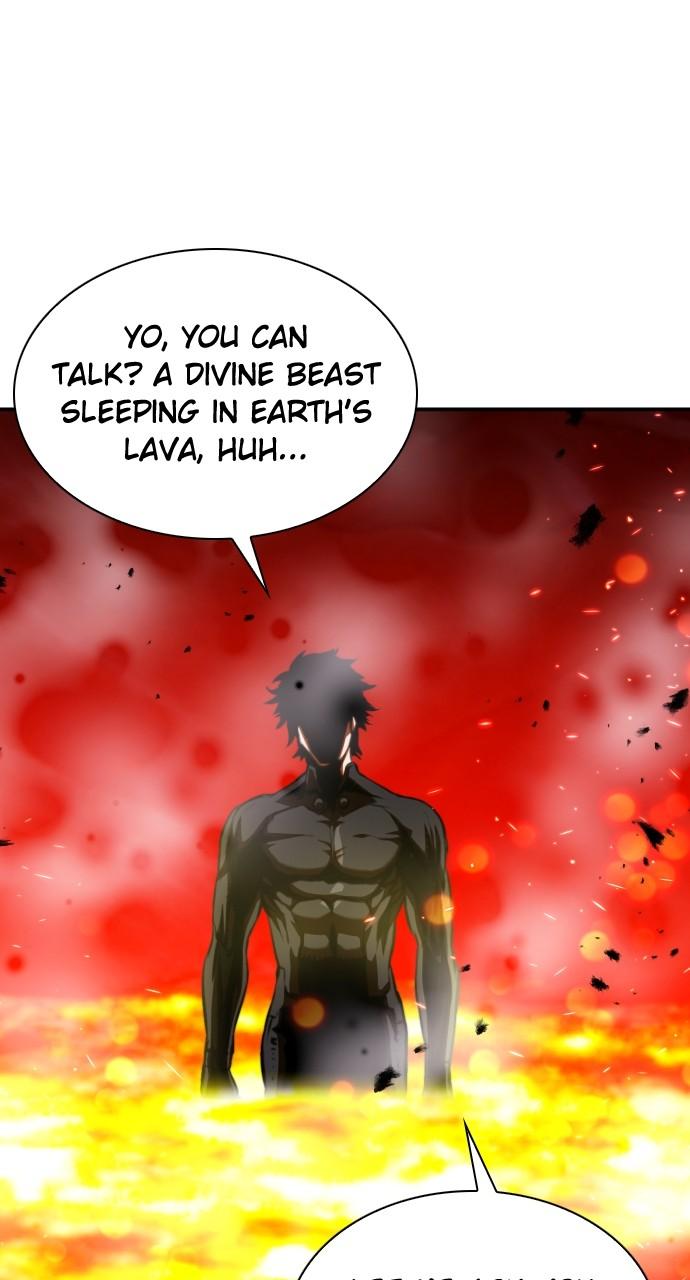 The Druid of Seoul Station Chapter 183 - Page 97