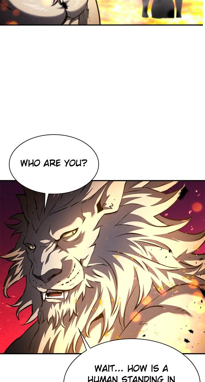 The Druid of Seoul Station Chapter 183 - Page 99