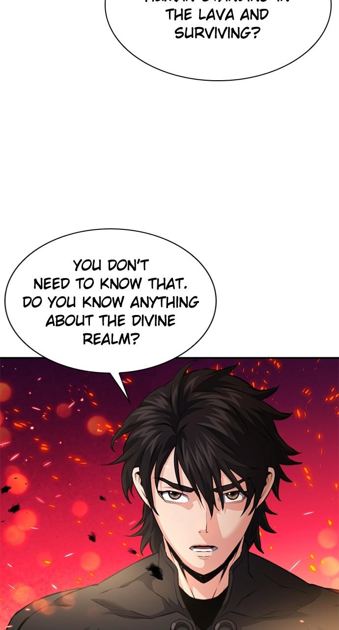 The Druid of Seoul Station Chapter 183 - Page 100