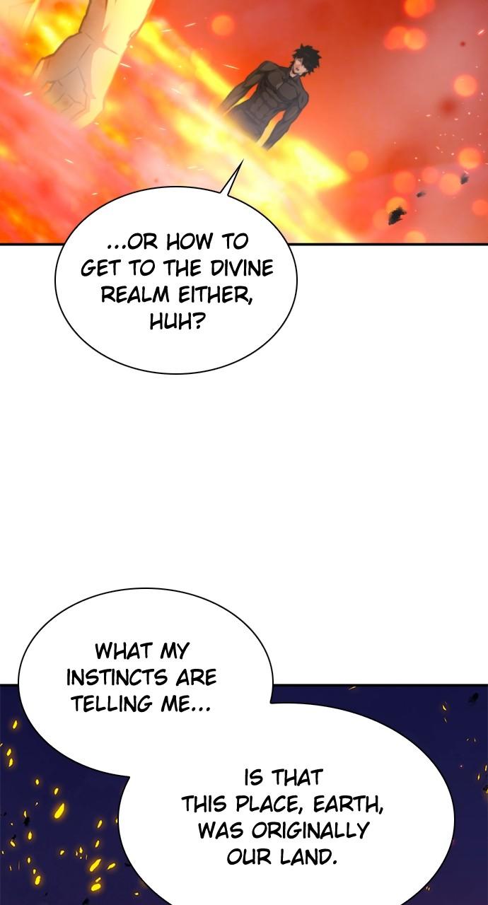 The Druid of Seoul Station Chapter 183 - Page 103