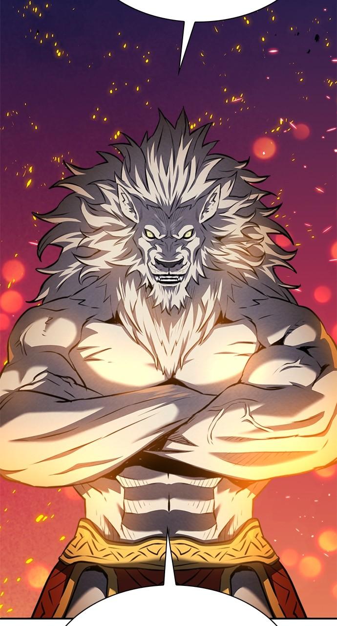 The Druid of Seoul Station Chapter 183 - Page 104