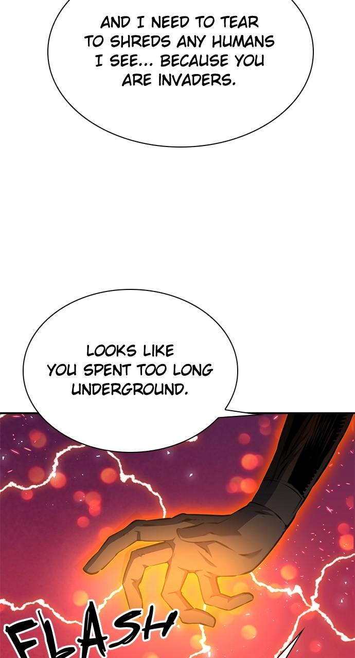 The Druid of Seoul Station Chapter 183 - Page 105