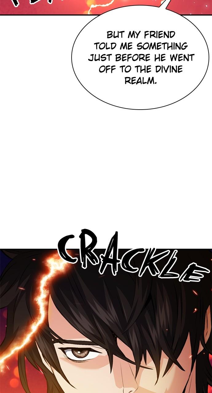 The Druid of Seoul Station Chapter 183 - Page 106