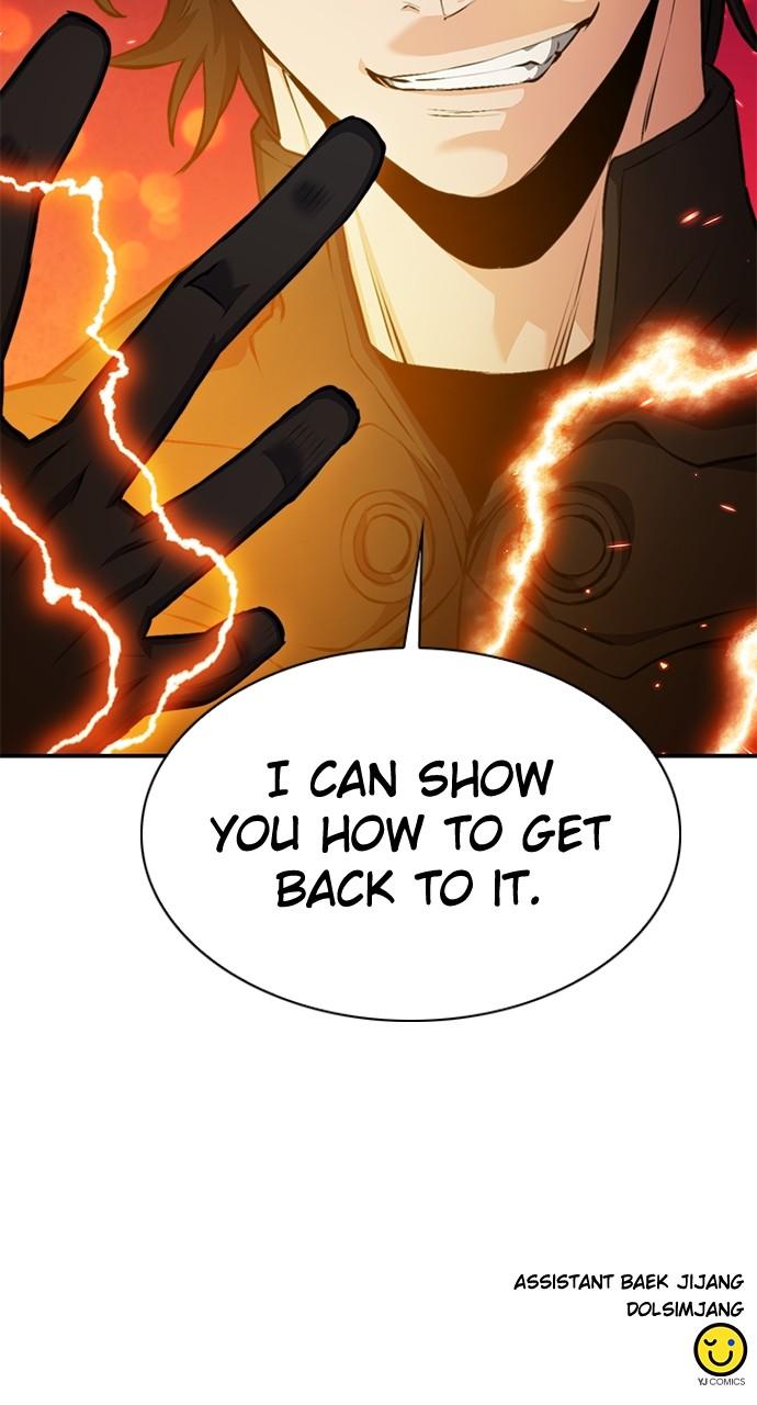 The Druid of Seoul Station Chapter 183 - Page 107