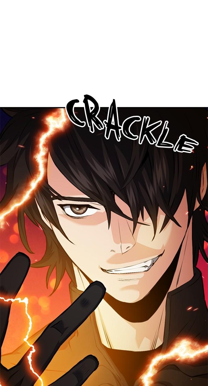 The Druid of Seoul Station Chapter 184 - Page 4