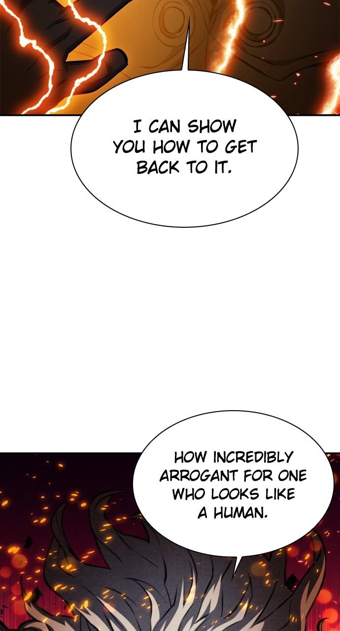 The Druid of Seoul Station Chapter 184 - Page 5