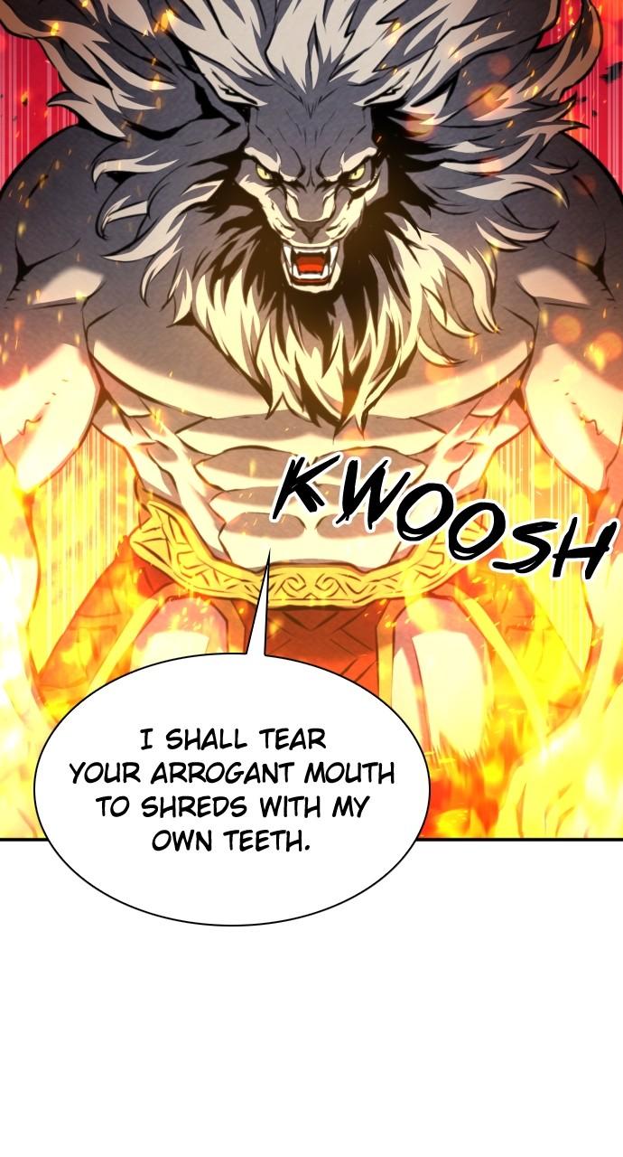 The Druid of Seoul Station Chapter 184 - Page 6