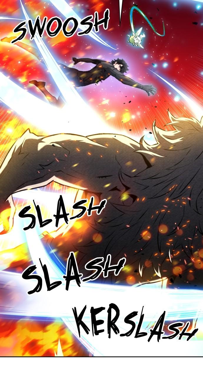 The Druid of Seoul Station Chapter 184 - Page 8