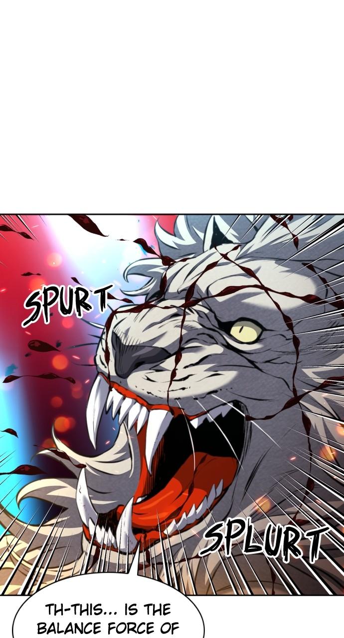 The Druid of Seoul Station Chapter 184 - Page 9