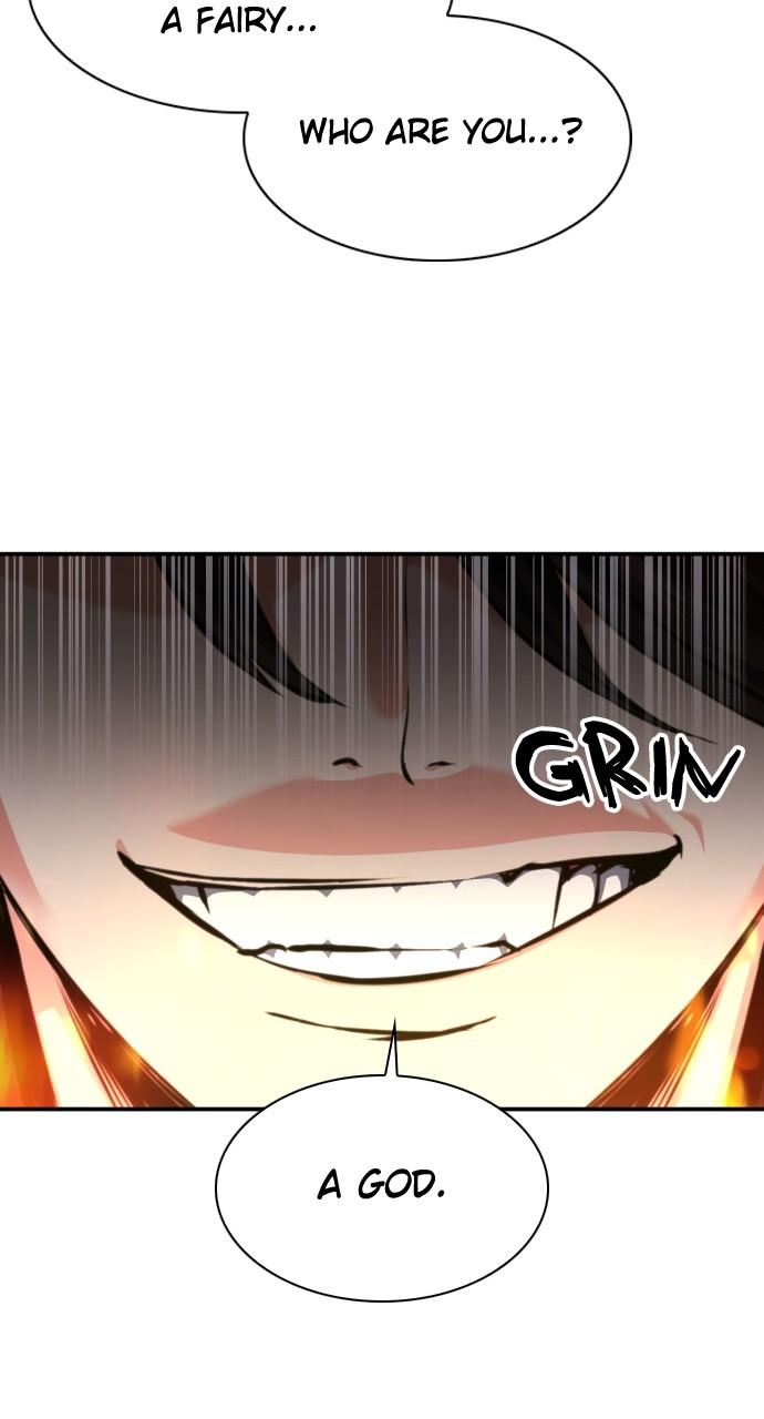 The Druid of Seoul Station Chapter 184 - Page 10