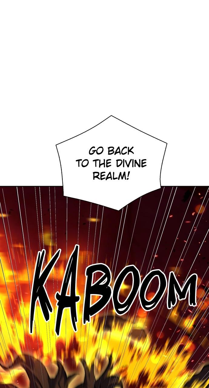 The Druid of Seoul Station Chapter 184 - Page 11