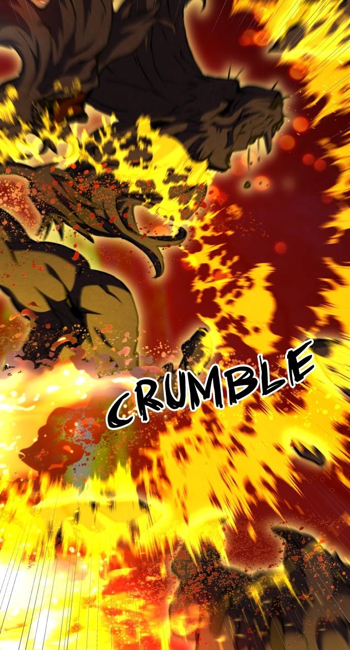 The Druid of Seoul Station Chapter 184 - Page 12