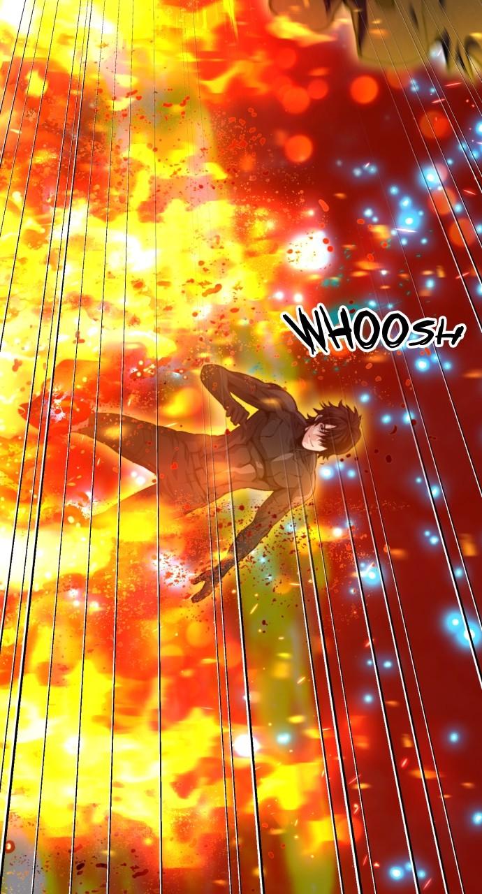 The Druid of Seoul Station Chapter 184 - Page 13