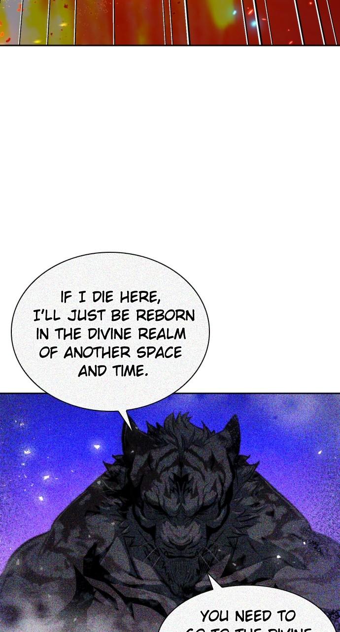 The Druid of Seoul Station Chapter 184 - Page 14