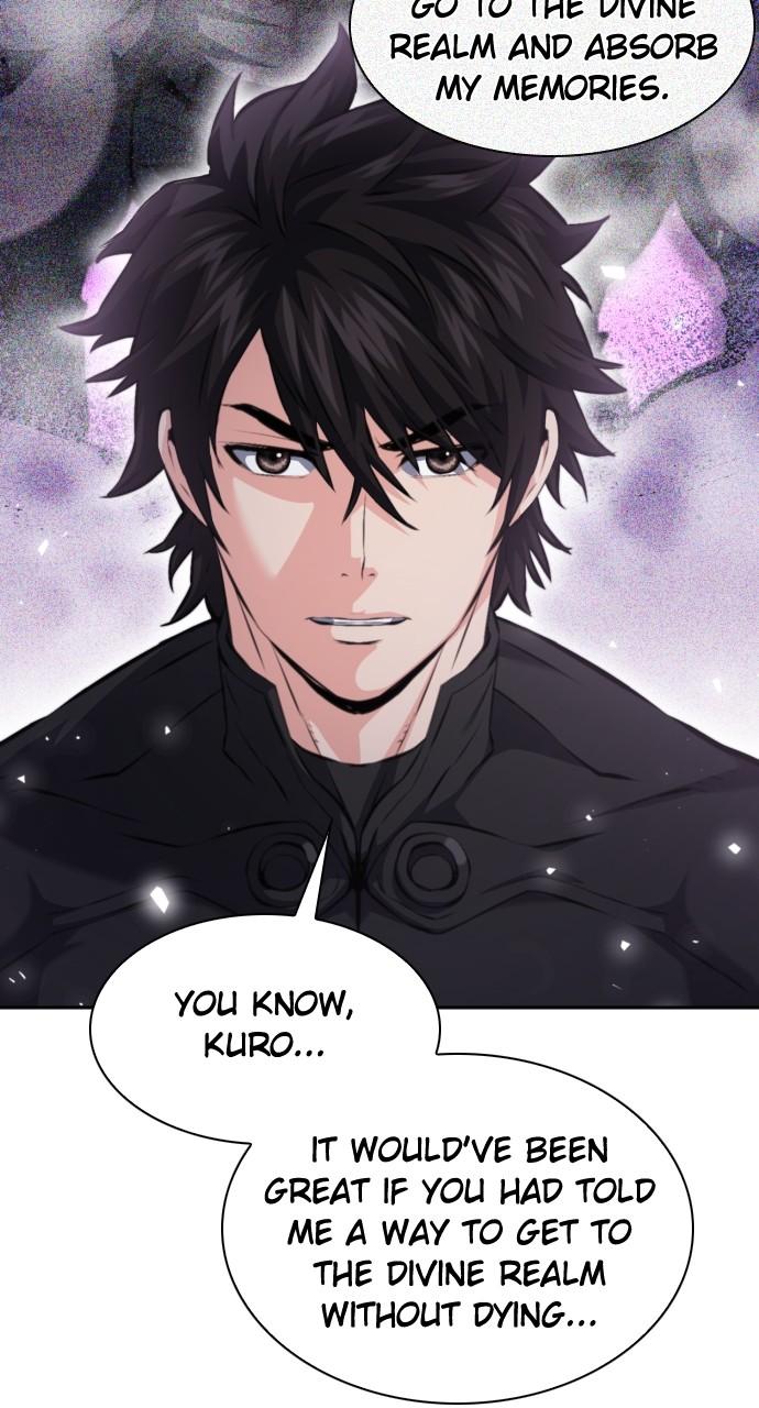 The Druid of Seoul Station Chapter 184 - Page 15