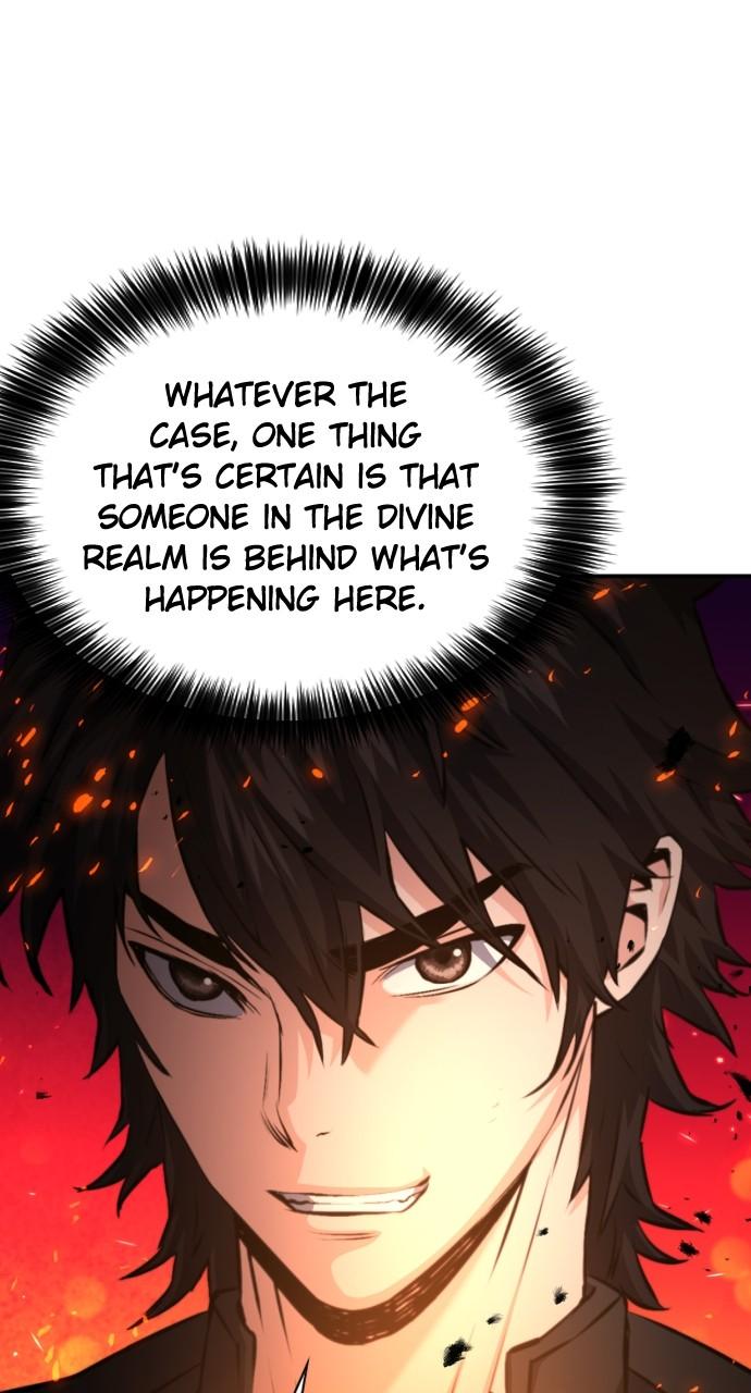 The Druid of Seoul Station Chapter 184 - Page 16