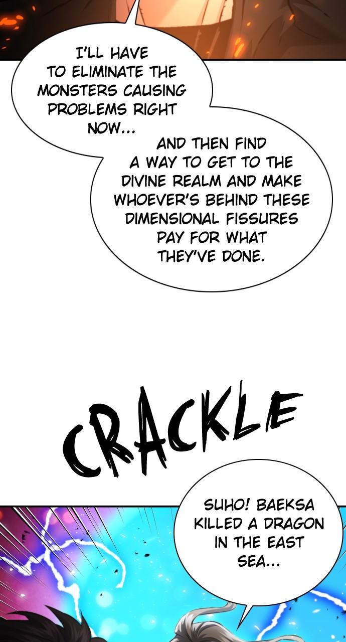 The Druid of Seoul Station Chapter 184 - Page 17