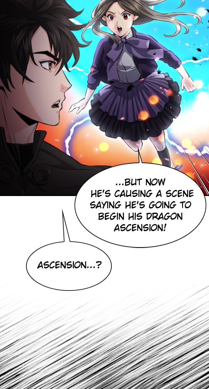 The Druid of Seoul Station Chapter 184 - Page 18