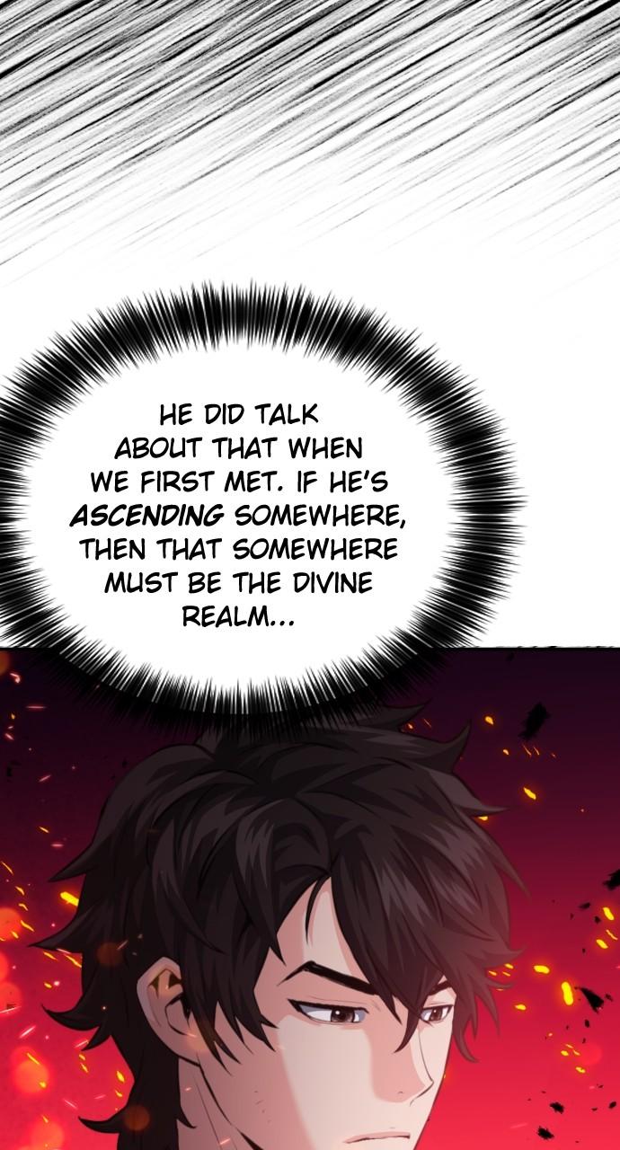 The Druid of Seoul Station Chapter 184 - Page 20