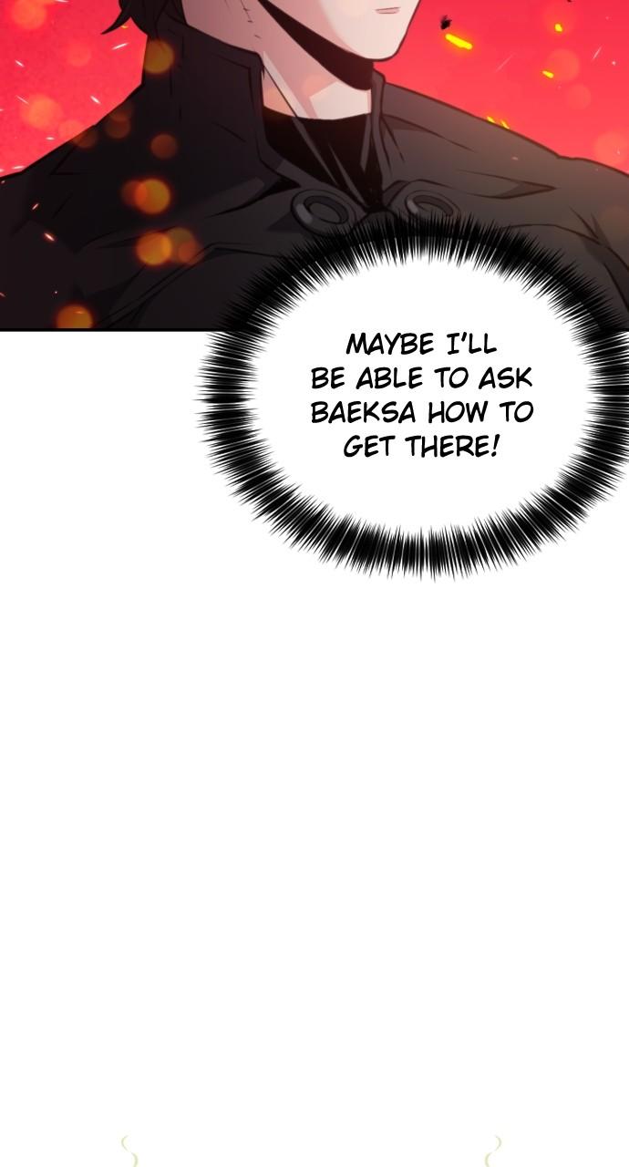 The Druid of Seoul Station Chapter 184 - Page 21