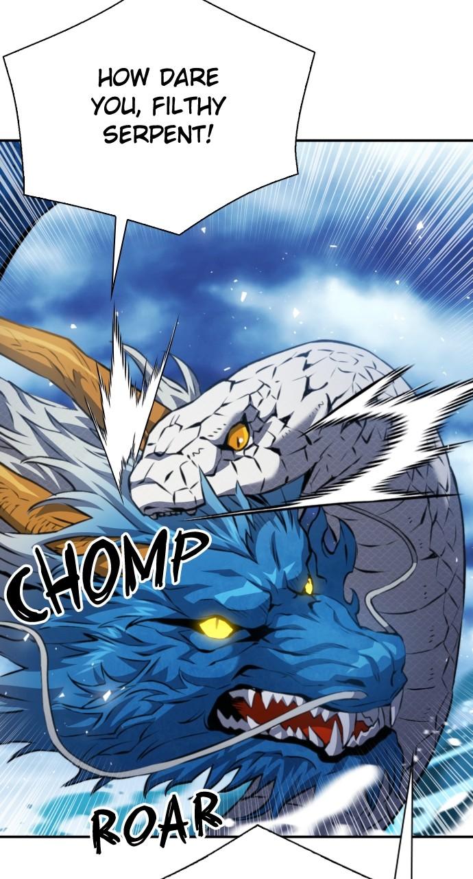 The Druid of Seoul Station Chapter 184 - Page 23