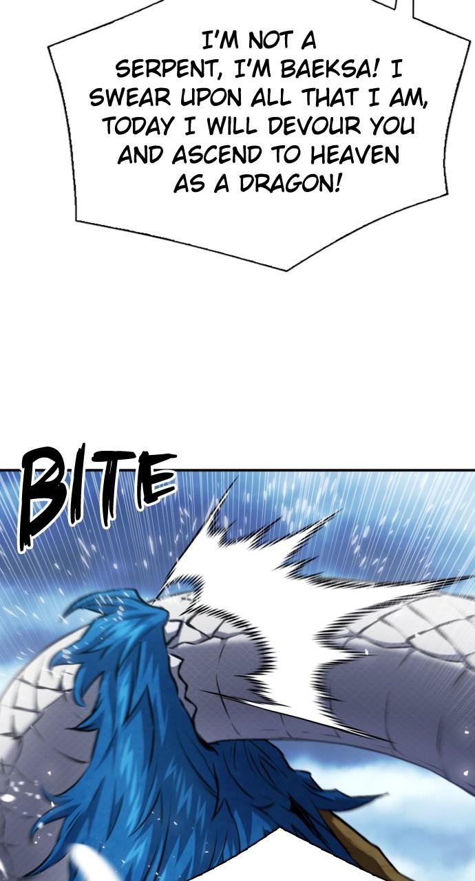 The Druid of Seoul Station Chapter 184 - Page 24