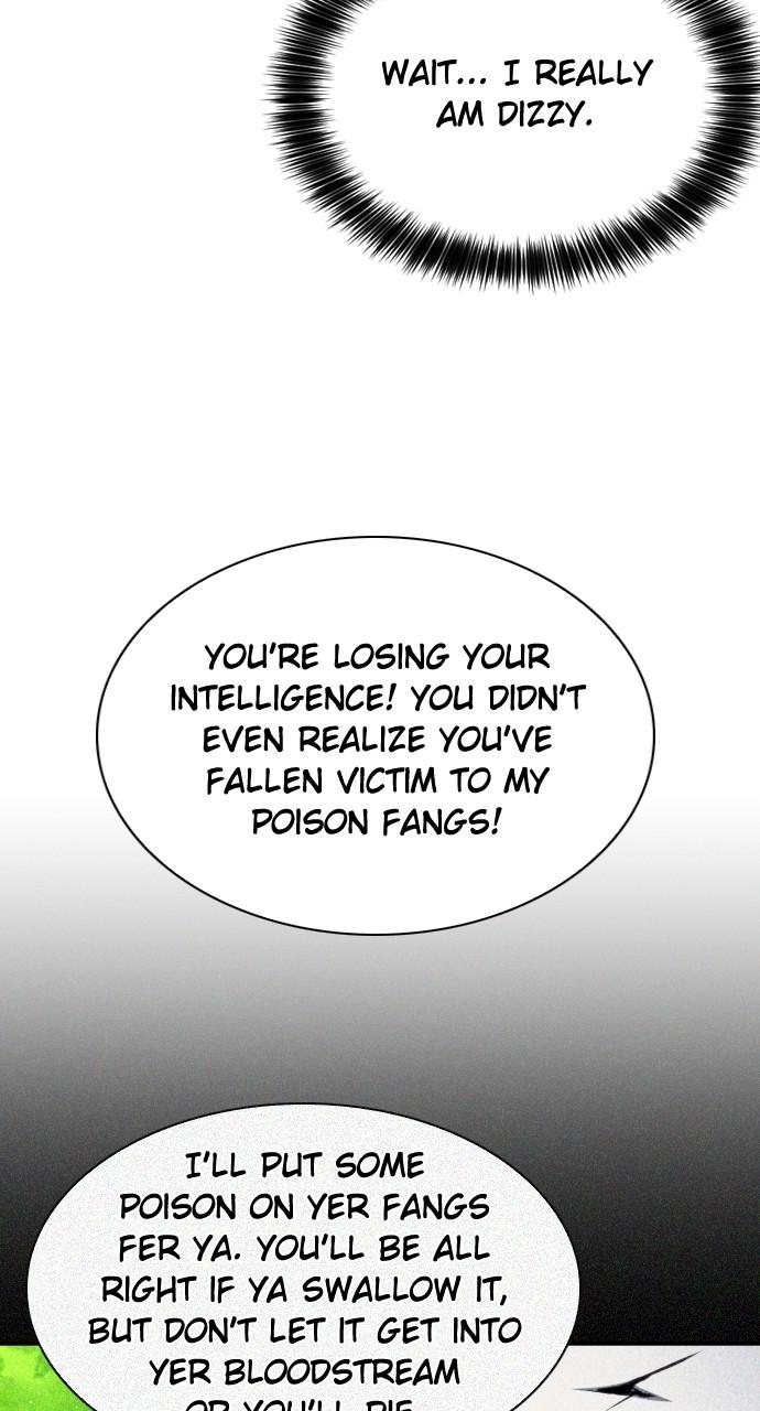 The Druid of Seoul Station Chapter 184 - Page 27