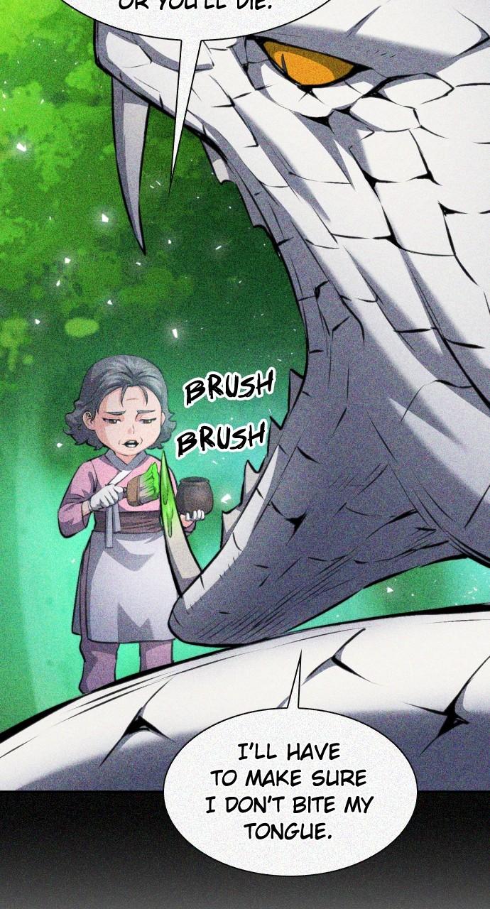 The Druid of Seoul Station Chapter 184 - Page 28