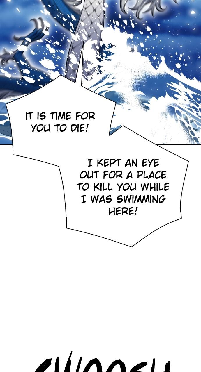 The Druid of Seoul Station Chapter 184 - Page 30