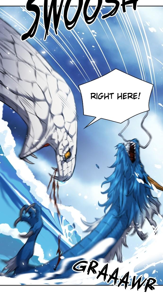 The Druid of Seoul Station Chapter 184 - Page 31