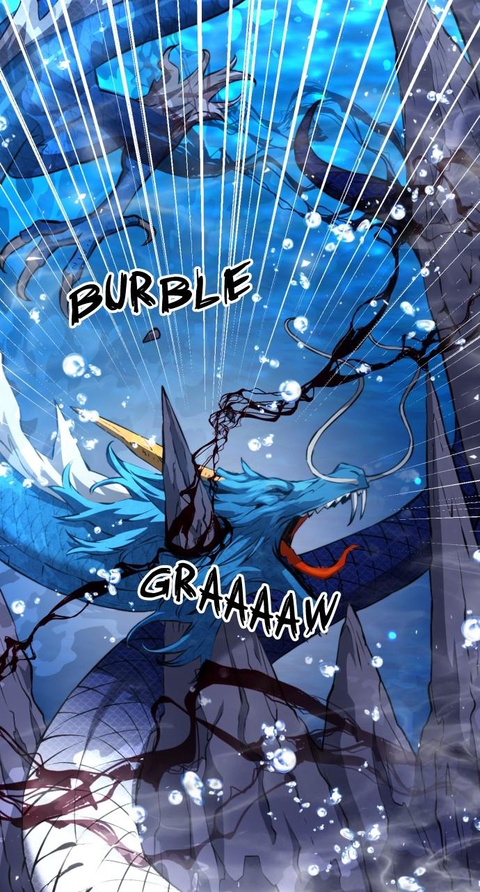 The Druid of Seoul Station Chapter 184 - Page 34