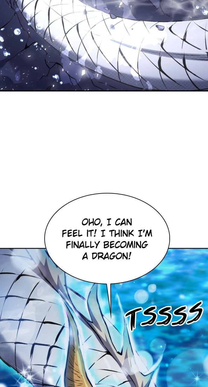 The Druid of Seoul Station Chapter 184 - Page 35