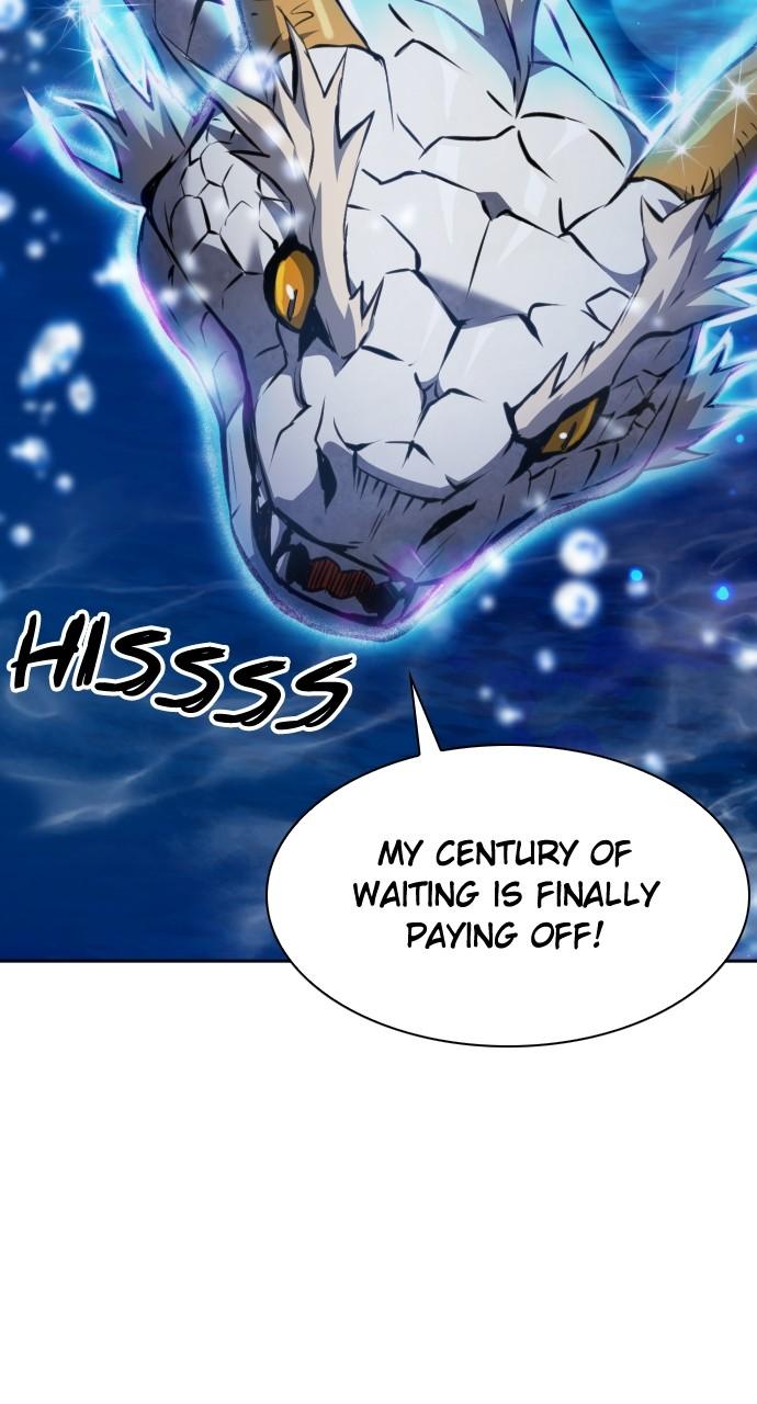 The Druid of Seoul Station Chapter 184 - Page 36