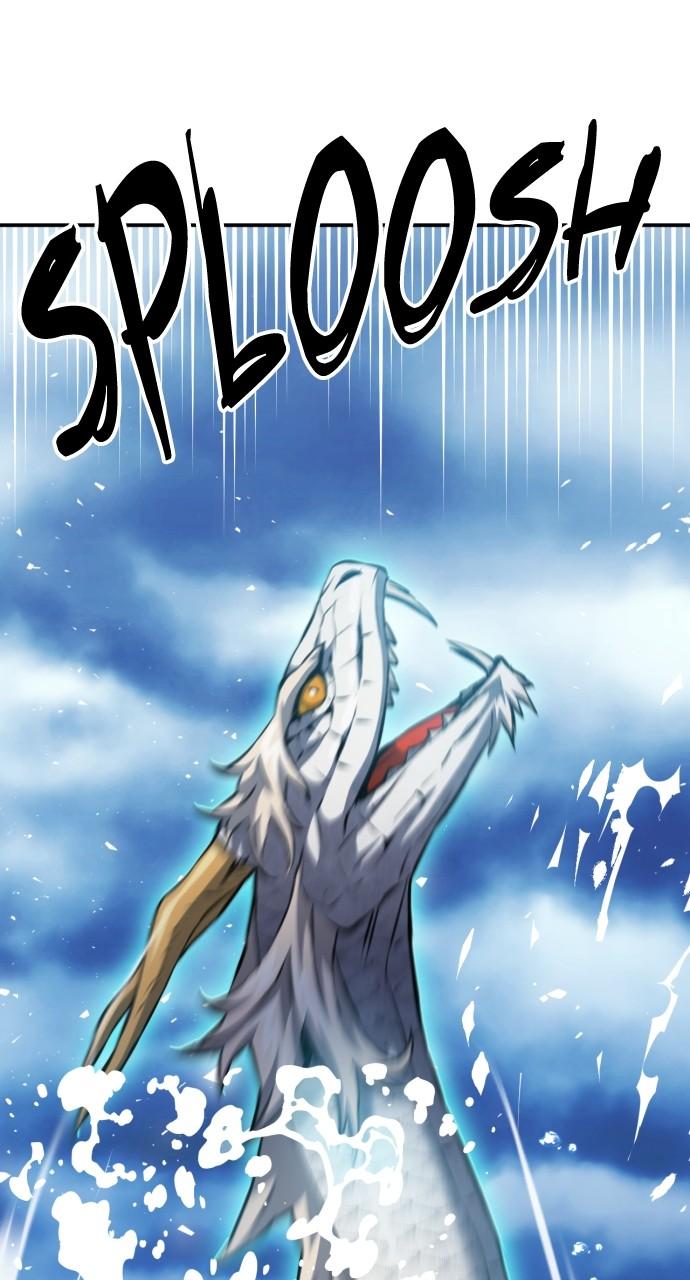 The Druid of Seoul Station Chapter 184 - Page 37