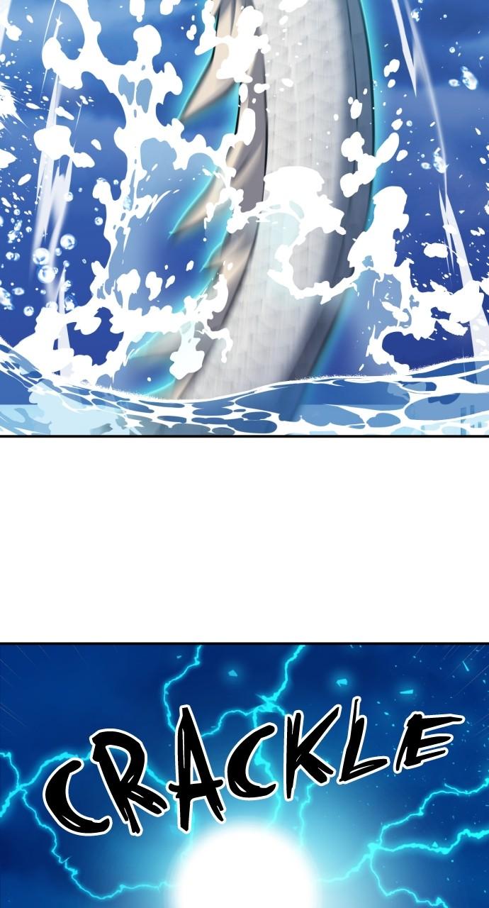 The Druid of Seoul Station Chapter 184 - Page 38