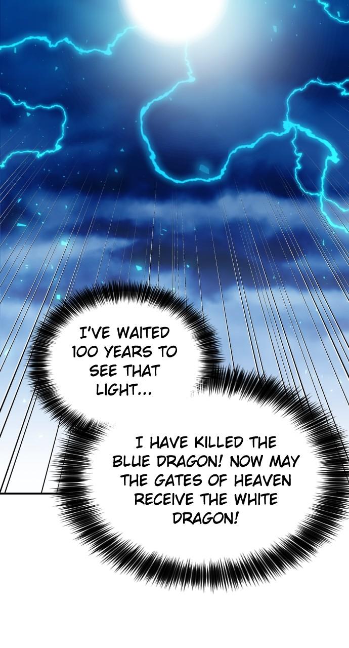 The Druid of Seoul Station Chapter 184 - Page 39