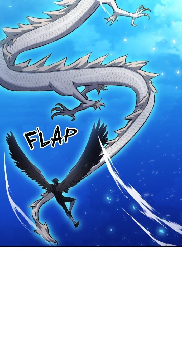 The Druid of Seoul Station Chapter 184 - Page 44