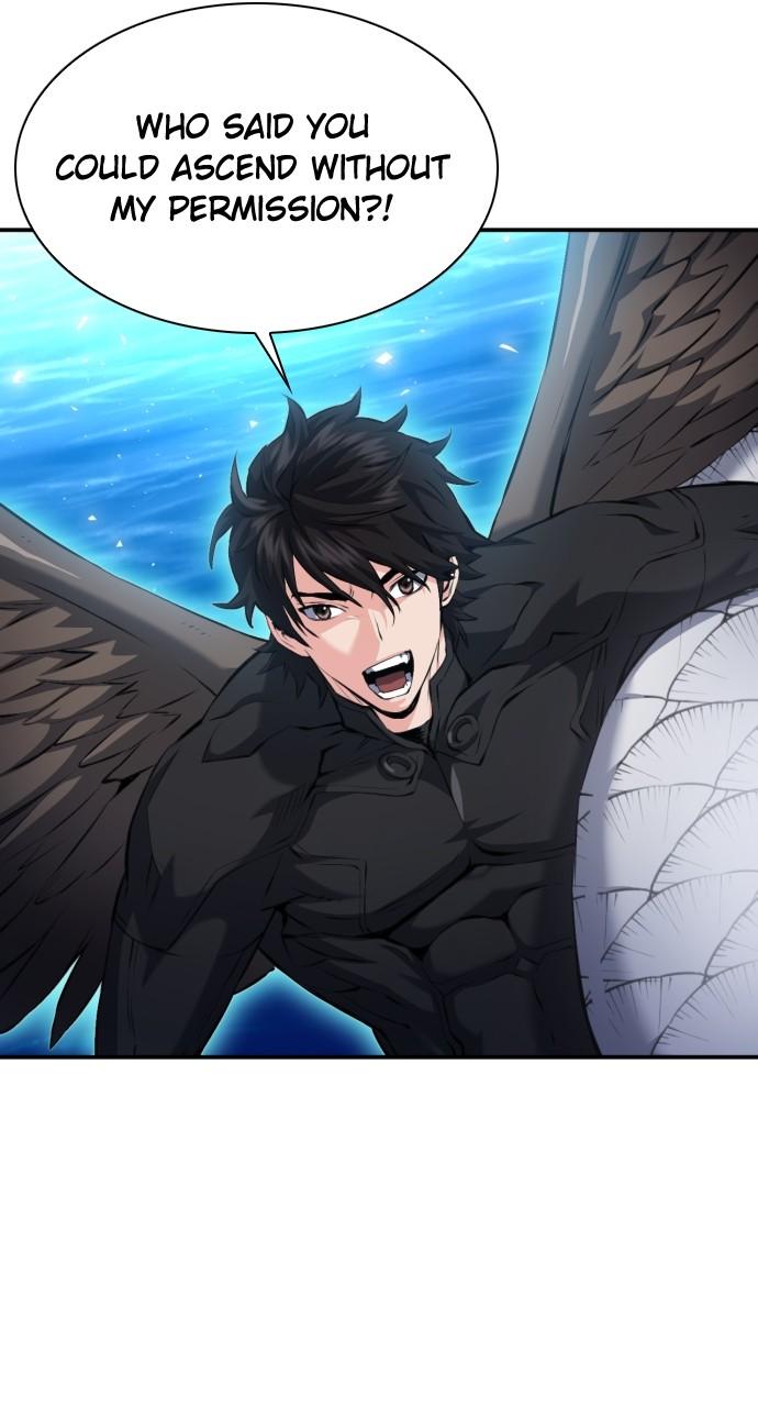 The Druid of Seoul Station Chapter 184 - Page 45