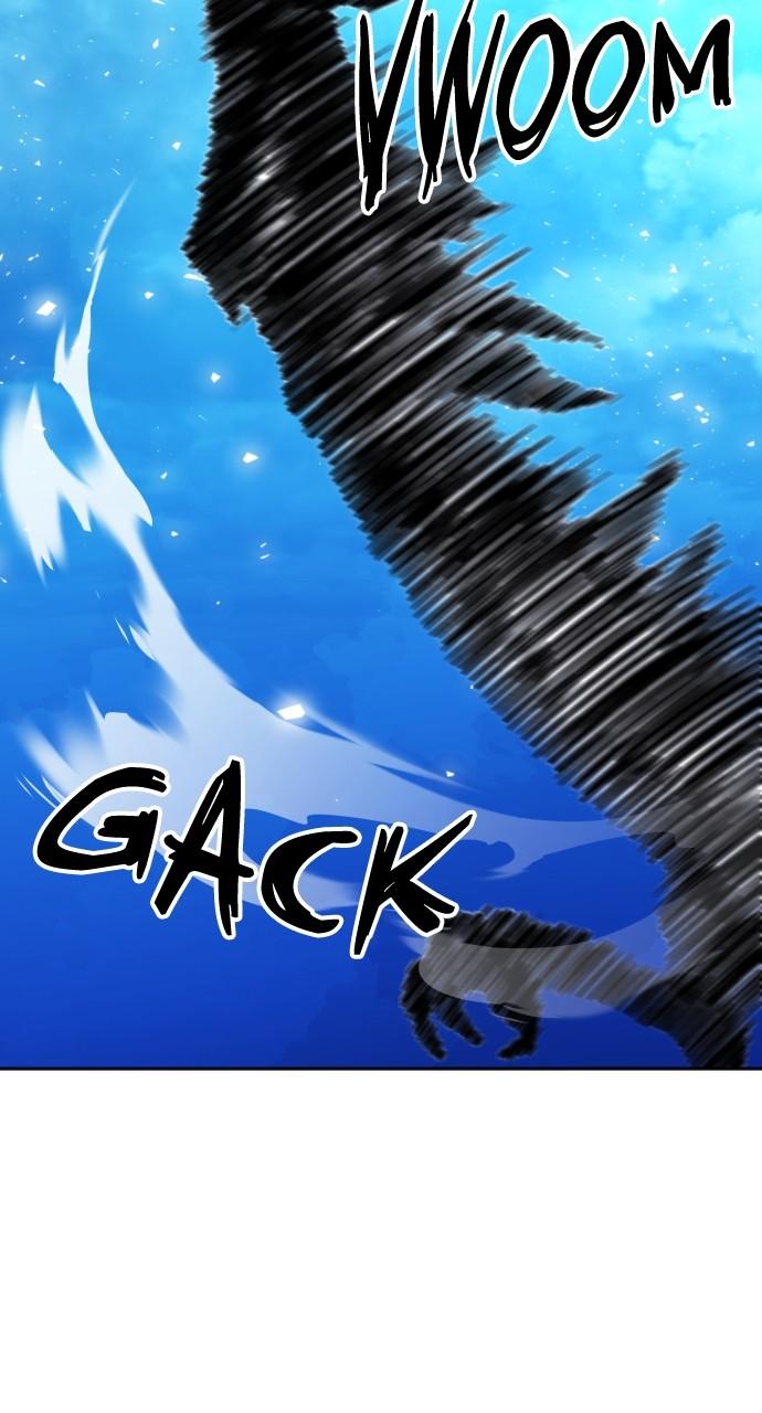 The Druid of Seoul Station Chapter 184 - Page 47