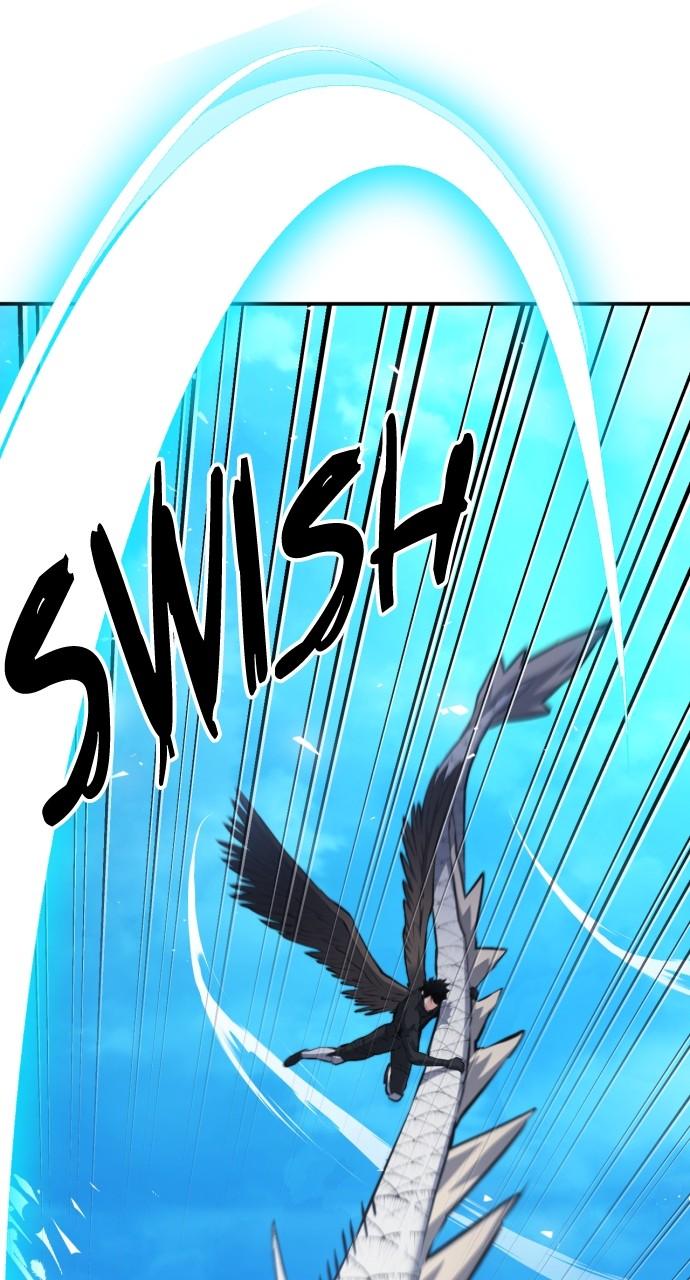 The Druid of Seoul Station Chapter 184 - Page 48